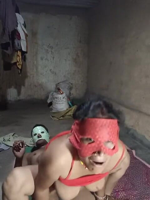 Sujeet Kumar Patel: Sunita Rani knullar