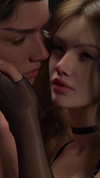 A University Student and Many Secrets Part 18