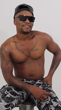 Euro - Thugboy