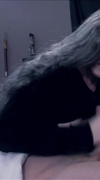 Nine ve Lurch Addams Parody'de
