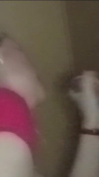 Berambut Perang Seksi Di Gloryhole