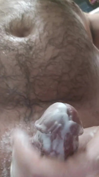 Koppel opgebeld tijdens het spelen onder de douche