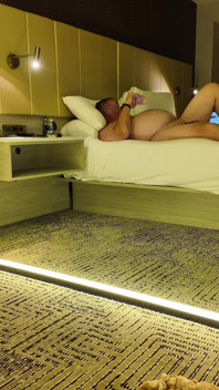 Una Buena Sesión De Sacudidas En Las Vegas