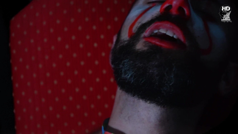 Horror dromexxx: มันแตกคารู