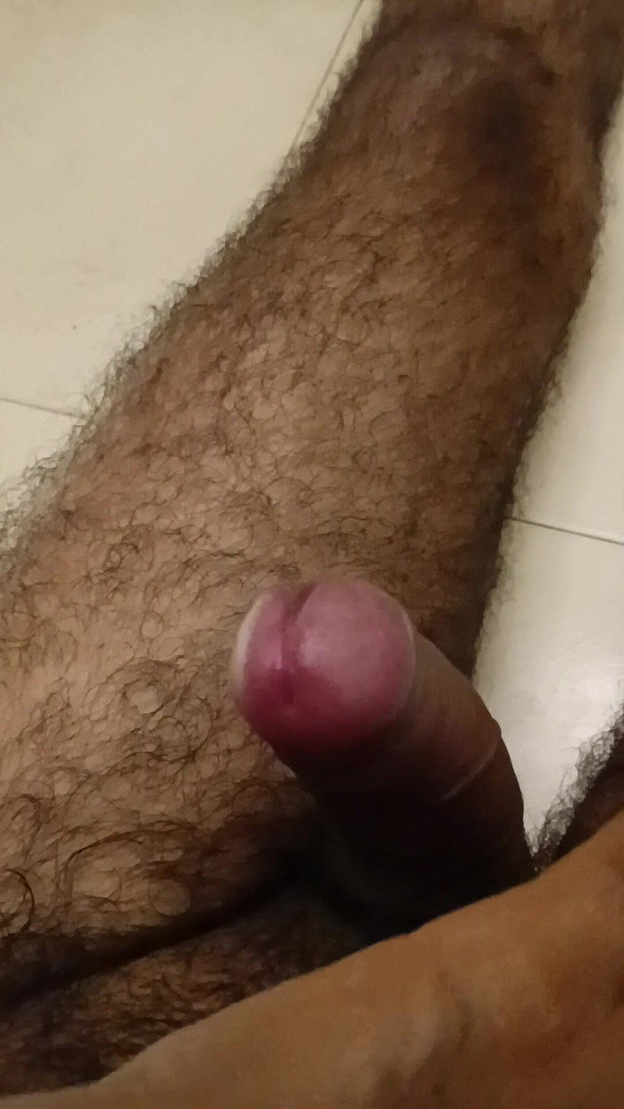 Soniya Rani: Le pénis d’un beau garçon