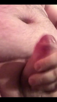 Here’s a Straight up Cum Shot...