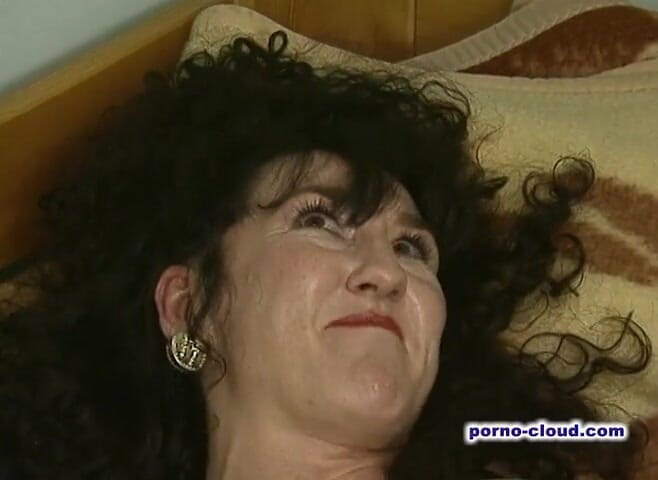 Porno Cloud: Lesbian double fisting