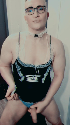 Juicybunnybuns: Cock Sucker Fag