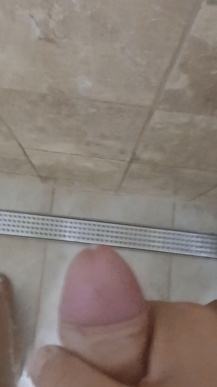 Cunda572: Masturbation Wash
