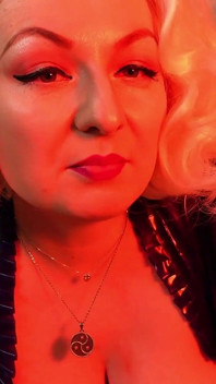 Sexual MILF - Femdom POV - JOI CEI Sissy Strap-on and Chastity - Dirty Talk Compilation