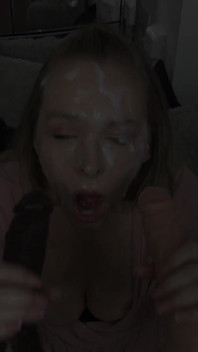 Bukkake