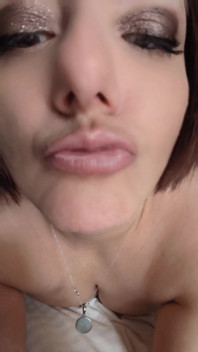 Desperate for a Real Cock