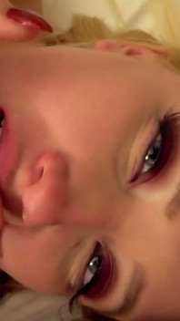 Nothing but Cumshots! Samantha Rone!