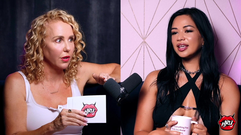 Holly Randall Productions: From Preacher’s Daughter to Rising Star: Scarlett Alexis Opens up