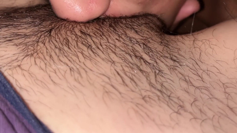 Onlyporn2023: JOI Asmr, Lesbijki jedzenia cipki