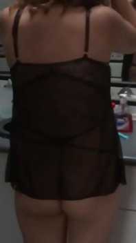 On Stepmom in the Bathroom as She Gets Ready to Have Sex, Great Compilation