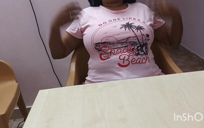 Benita sweety: İş görüşmesi bölüm 1