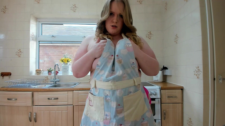 Julie Bliss: ジュリー・ブリス - パンケーキ 101 日目