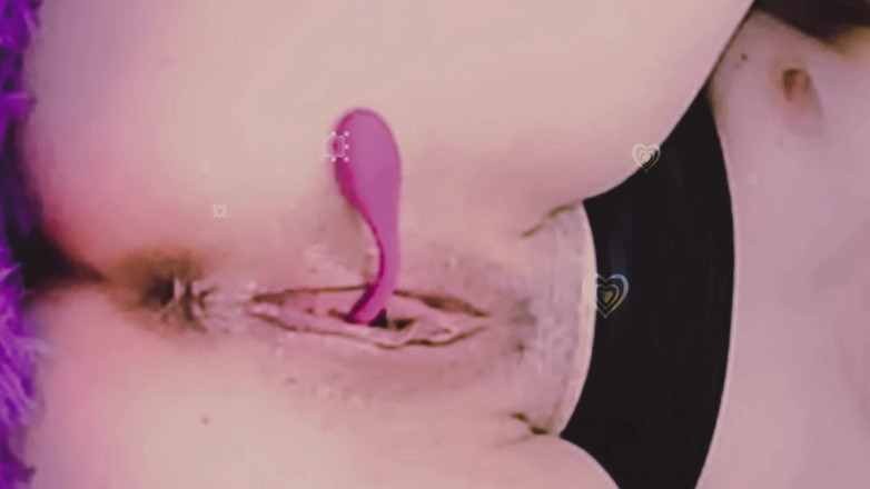 Nicolette69w: She Played with Her Didelot and Vibrator Until She Had...
