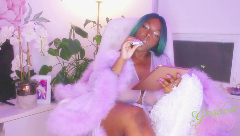 Goddess Marley: Un ignorare costoso