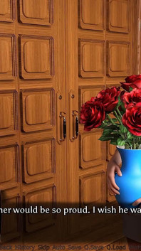 A Perfect Marriage: Husband Caught His Wife in Her Office with Another Man - Episode 35