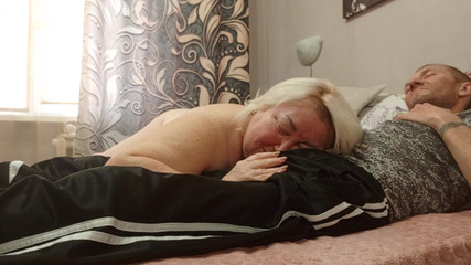 Zona901: A vizinha faz um boquete profundo de alta qualidade e...