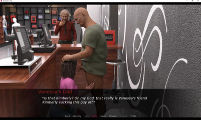 EroticKrisso: Kimberlys life - kızıl saçlı latin genç kız iyi anal sikişiyor