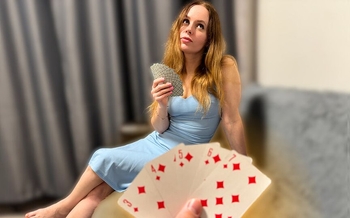 Russian Mommy: Stepmother's Card Trap Worked - I Became Her Toy