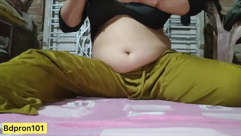 BdPorn101: Nové sexuální video indické bhabhi masti