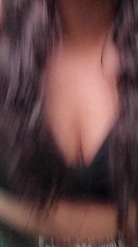 Dancing with the Hair