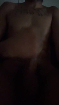 Stroking