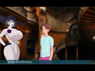 Miss Kitty 2K: Sexhinweis - 82 - lady Dimitrescu von Misskitty2k