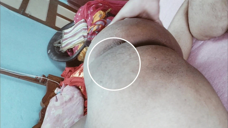 Bappa: Indické sexy bhabhi video