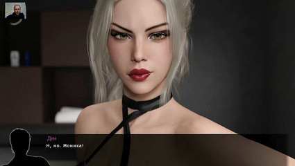 3DXXXTEEN2 Cartoon: 男人用Monique内裤抽插大鸡巴并射在身上 - 3D色情 - 卡通性爱