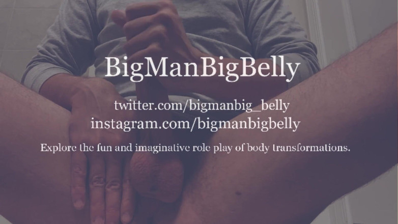 BigManBigBelly: เอาใจเธอในสายฝน