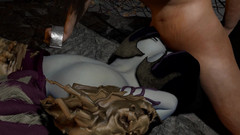 Wraith ward: Сильваны Охотится Для Траха - Warcraft