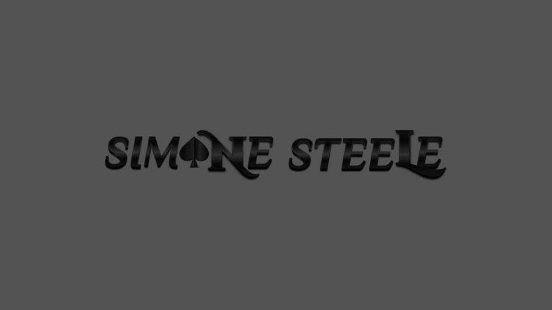 Simone Steele: Berkongkek dengan besar di hotel