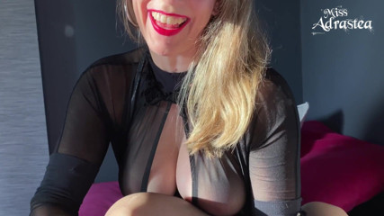 Miss Adrastea: Es ist zeit, ruiniert zu kommen