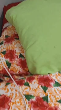 Applying Small Shocks Inside the Dick.