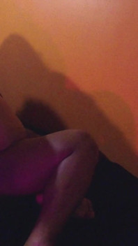 She Wanted to Ride a Big Cock After the Party