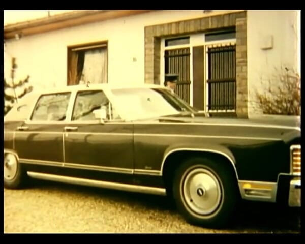 GERMAN PORN CLASSICS: Biggi een uitbijter