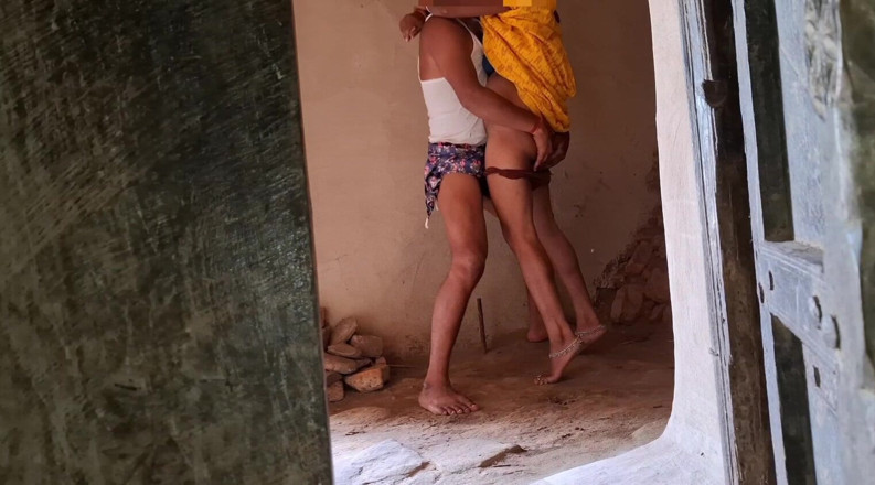 Sumaj: Brother in Law Fucked Desi Bhabhi