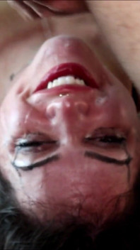 Annabelle é muito fodida na cara