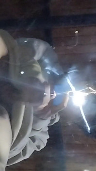 Imaginando Que El Espejo Es Tu Cara