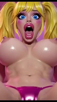 Sexy Cartoon Missionary Simulator, Ai Animation
