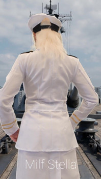 Navy Stella