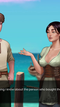 What a Legend! V0.7 - สาวออร์คหลงรักฮีโร่ของเรา (1)