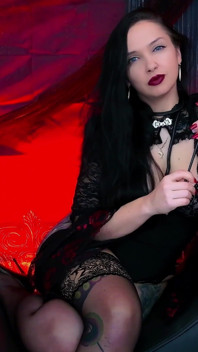 Joi - phục tùng ý muốn của tôi - ma cà rồng