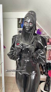 Latex Layers