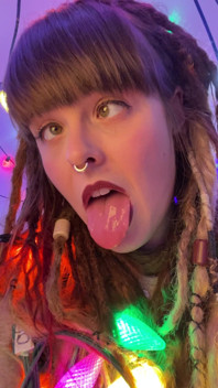 Holiday Ahegao
